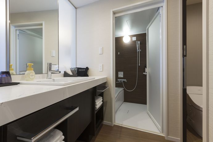 Imagen de la habitación del Hotel Premier Hotel CABIN PRESIDENT Osaka. Foto 10