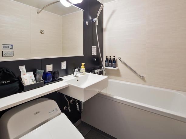 Imagen general del Hotel Premier Hotel CABIN PRESIDENT Osaka. Foto 3