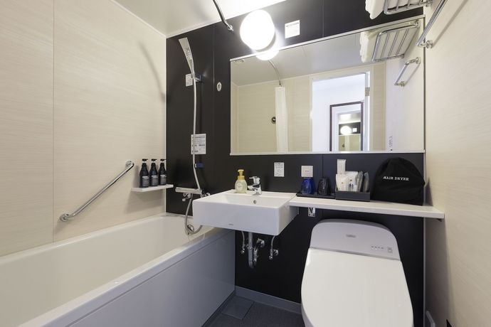 Imagen de la habitación del Hotel Premier Hotel CABIN PRESIDENT Osaka. Foto 11