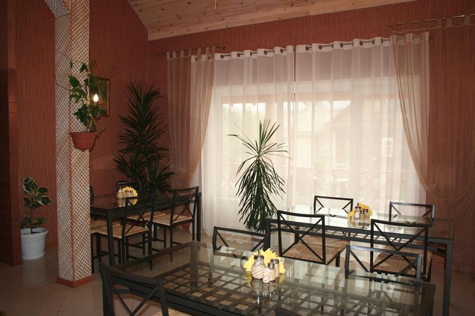 Imagen general del Hotel Premier Hotel, Gorodets. Foto 11