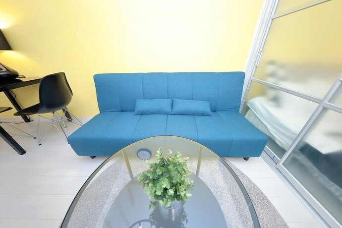 Imagen de la habitación del Hotel Premier In Land Mark Ebisu Osaka 302 (171-17). Foto 27