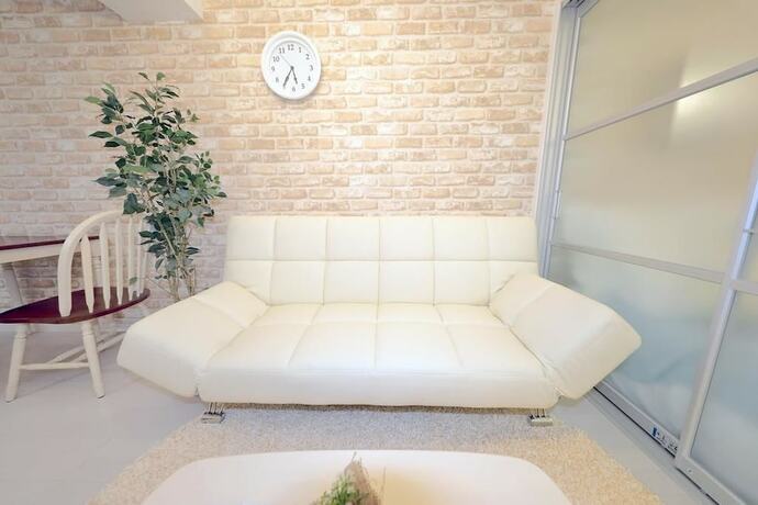 Imagen general del Hotel Premier In Land Mark Ebisu Osaka 402(187-1). Foto 4