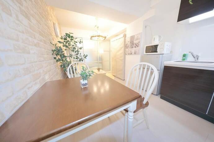 Imagen general del Hotel Premier In Land Mark Ebisu Osaka 402(187-1). Foto 18