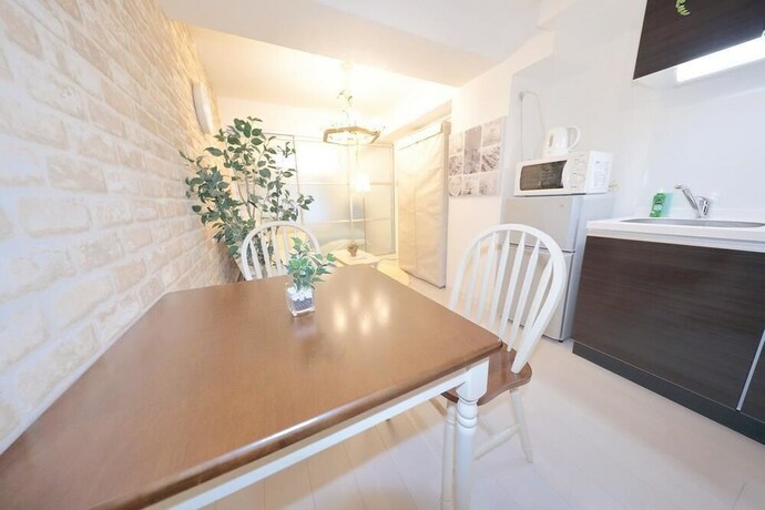 Imagen de la habitación del Hotel Premier In Land Mark Ebisu Osaka 402(187-1). Foto 26