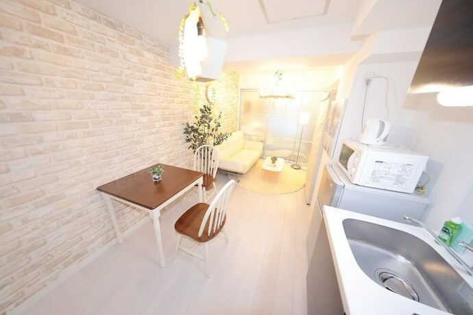 Imagen de la habitación del Hotel Premier In Land Mark Ebisu Osaka 402(187-1). Foto 32