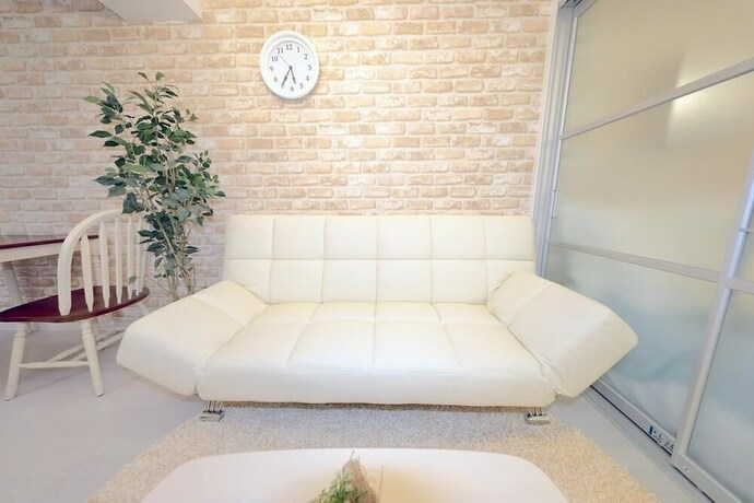Imagen de la habitación del Hotel Premier In Land Mark Ebisu Osaka 402(187-1). Foto 39