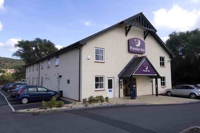 Imagen general del Hotel Premier Inn Aberdare. Foto 1