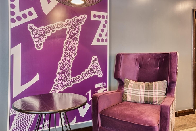 Imagen de los interiores del Hotel Premier Inn Aviemore. Foto 15