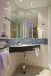 Imagen de la habitación del Hotel Premier Inn Ayr A77 Racecourse. Foto 6