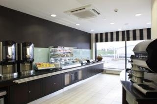 Imagen del bar/restaurante del Hotel Premier Inn Ayr A77 Racecourse. Foto 3