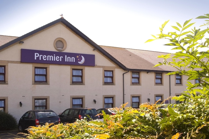 Imagen general del Hotel Premier Inn Ayr/Prestwick Airport. Foto 1