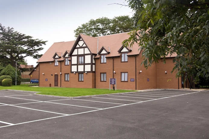 Imagen general del Hotel Premier Inn Balsall Common - Near Nec. Foto 2