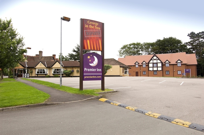 Imagen general del Hotel Premier Inn Balsall Common - Near Nec. Foto 3