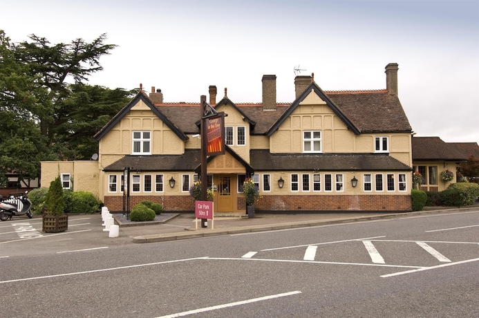 Imagen general del Hotel Premier Inn Balsall Common - Near Nec. Foto 4