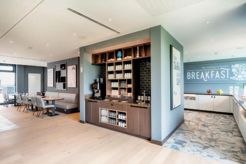 Imagen general del Hotel Premier Inn Berlin Airport. Foto 6