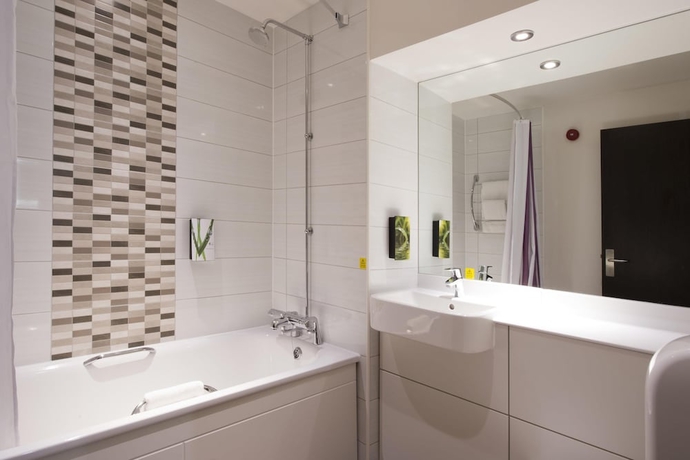 Imagen de la habitación del Hotel Premier Inn Beverley Town Centre. Foto 15