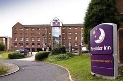 Imagen general del Hotel Premier Inn Birmingham City Centre Bridge Street. Foto 5
