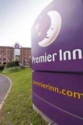 Imagen general del Hotel Premier Inn Birmingham City Centre Bridge Street. Foto 6