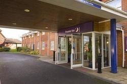 Imagen general del Hotel Premier Inn Birmingham (Great Barr/M6, J7). Foto 3