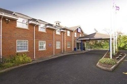 Imagen general del Hotel Premier Inn Birmingham (Great Barr/M6, J7). Foto 4