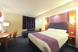 Imagen general del Hotel Premier Inn Birmingham (Great Barr/M6, J7). Foto 8