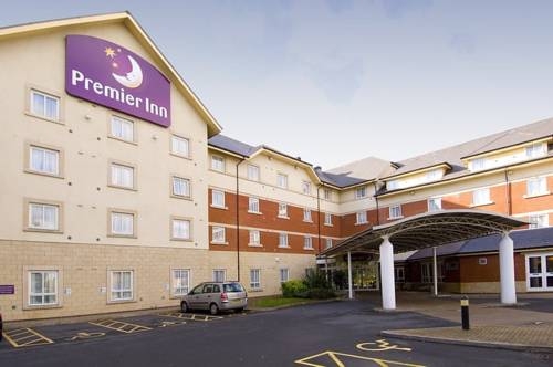 Imagen general del Hotel Premier Inn Birmingham NEC. Foto 3