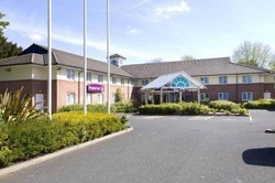 Imagen general del Hotel Premier Inn Birmingham South (Hall Green). Foto 1