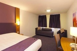 Imagen general del Hotel Premier Inn Birmingham South (Hall Green). Foto 5