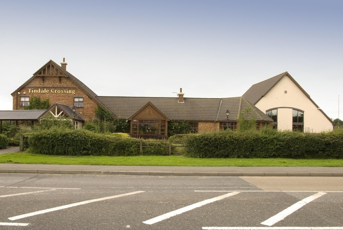 Imagen general del Hotel Premier Inn Bishop Auckland. Foto 2