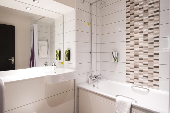 Imagen de la habitación del Hotel Premier Inn Blackburn Town Centre. Foto 15