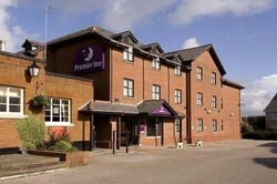 Imagen general del Hotel Premier Inn Blackpool (bispham). Foto 9