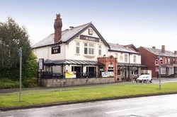 Imagen general del Hotel Premier Inn Bolton West. Foto 2