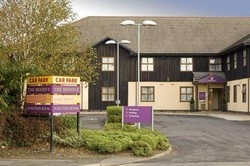 Imagen general del Hotel Premier Inn Bolton West. Foto 5