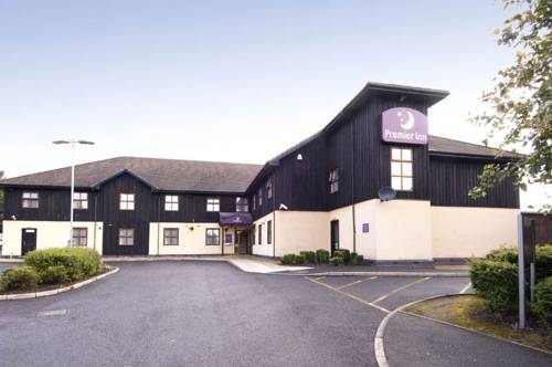 Imagen general del Hotel Premier Inn Bolton West. Foto 7