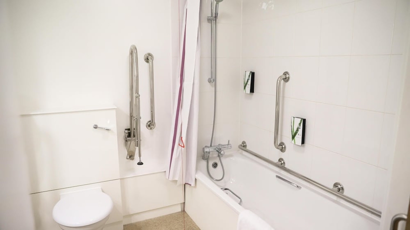 Imagen de la habitación del Hotel Premier Inn Bradford North - Bingley. Foto 13