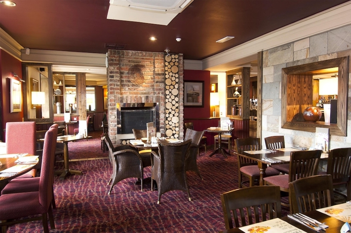 Imagen del bar/restaurante del Hotel Premier Inn Bradford South. Foto 5