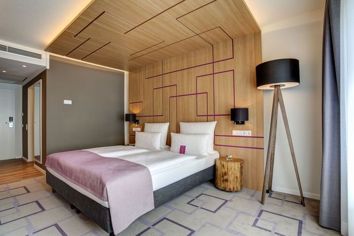 Imagen de la habitación del Hotel Premier Inn Braunschweig City Centre. Foto 8