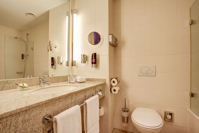 Imagen de la habitación del Hotel Premier Inn Braunschweig City Centre. Foto 11