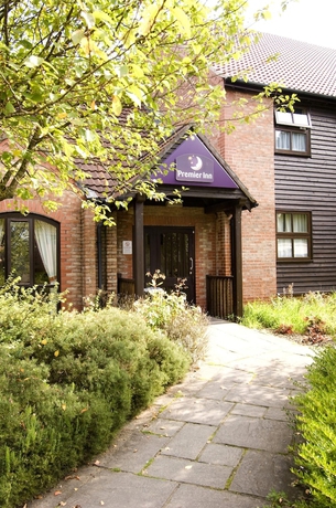Imagen general del Hotel Premier Inn Bridgend - M4 J35. Foto 1