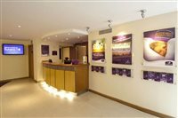 Imagen general del Hotel Premier Inn Burgess Hill. Foto 4