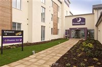Imagen general del Hotel Premier Inn Burgess Hill. Foto 5