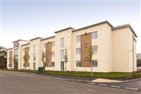 Imagen general del Hotel Premier Inn Burgess Hill. Foto 6