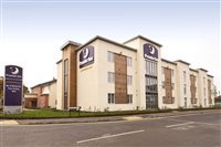 Imagen general del Hotel Premier Inn Burgess Hill. Foto 7