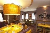 Imagen general del Hotel Premier Inn Burgess Hill. Foto 8