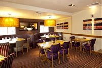 Imagen general del Hotel Premier Inn Burgess Hill. Foto 10