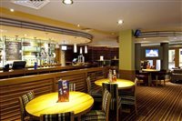 Imagen general del Hotel Premier Inn Burgess Hill. Foto 12