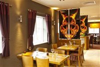 Imagen general del Hotel Premier Inn Burgess Hill. Foto 13