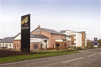 Imagen general del Hotel Premier Inn Burgess Hill. Foto 14