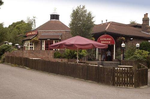 Imagen general del Hotel Premier Inn Carlisle Central North. Foto 5
