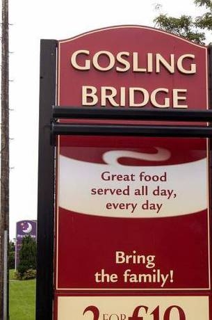 Imagen general del Hotel Premier Inn Carlisle Central North. Foto 6
